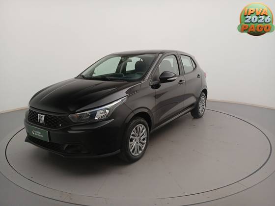 FIAT ARGO 1.0 FIREFLY FLEX DRIVE MANUAL